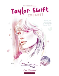 Unofficial Taylor Swift crochet