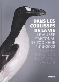 Dans les coulisses de la vie