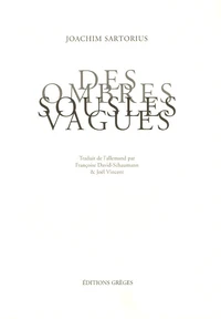 Des ombres sous les vagues