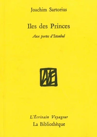 Iles des Princes