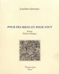 Pour des riens et pour tout