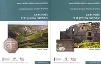 Inscriptions grecques et latines de la Syrie