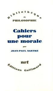 Cahiers pour une morale