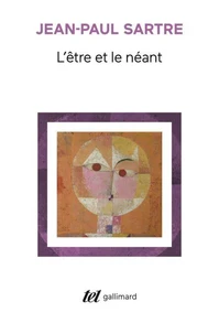 L'Etre Et Le Neant. Essai D'Ontologie Phenomenologique