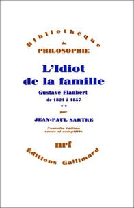 L'Idiot de la famille Tome 2