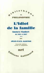 L'Idiot de la famille Tome 2