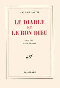 Le diable et le bon dieu