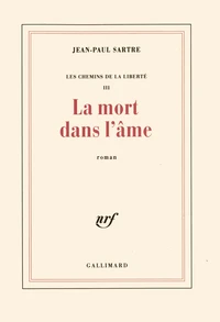 Les chemins de la liberté