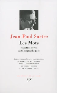 Les Mots