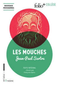 Les mouches