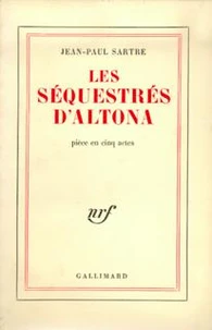 Les séquestrés d'Altona