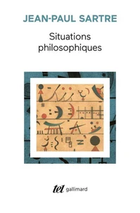 Situations philosophiques