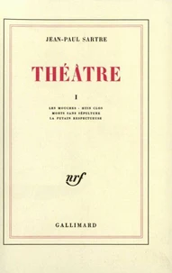 THEATRE.