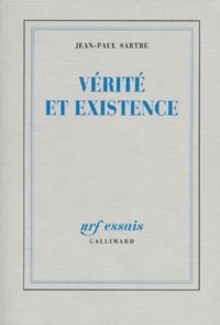 Vérité et existence