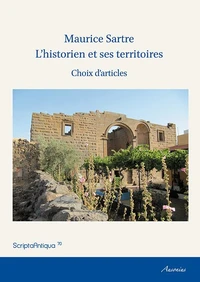 L'historien et ses territoires