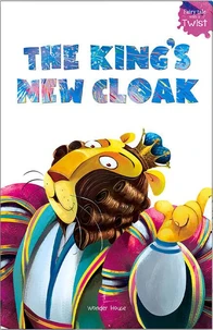 The King's New Cloak