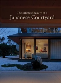 Saruta Hitoshi - The Intimate Beauty Of A Japanese Courtyard.