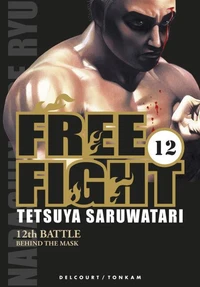 Free Fight Tome 12
