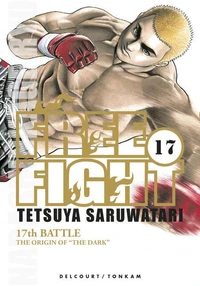 Free Fight Tome 17