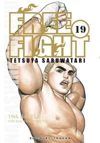 Free Fight Tome 19