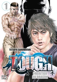 Tough - L'Héritier du dragon T01