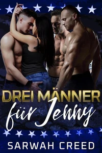 Drei Männer für Jenny