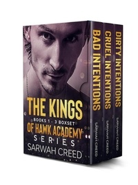  Sarwah Creed - Kings of Hawk Academy.
