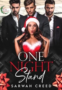 One Night Stand: An Age Gap Romance