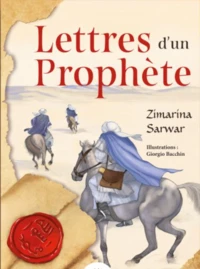 LETTRES DUN PROPHèTE