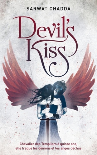 Devil's Kiss Tome 1