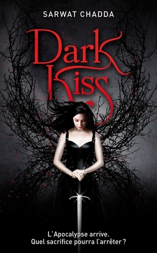 Devil's Kiss Tome 2 Dark kiss