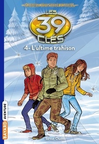 Les 39 clés Saison 4 Tome 4.pdf