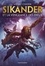 Les aventures de Sikander Aziz, Tome 01. Sikander et la vengeance des dieux