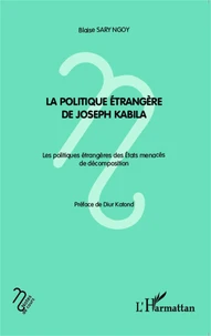 La politique étrangère de Joseph Kabila