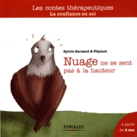 Nuage ne se sent pas à la hauteur