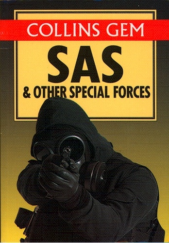 SAS and Other Special Forces.