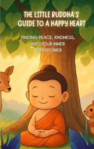 The Little Buddha's Guide to a Happy Heart