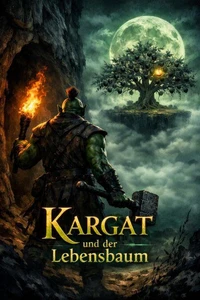 Kargat und der Lebensbaum 1