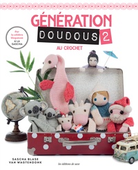 Génération doudous au crochet - Tome 2.pdf