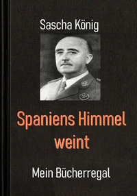 Spaniens Himmel weint