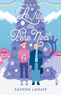Le fils du père Noël