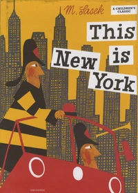 This is New York