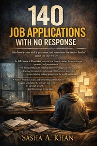 140 Job Applications With No Response