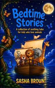 Bedtime Stories