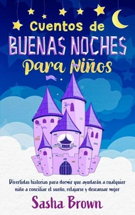 Cuentos de buenas noches para niños