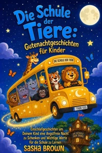 Die Schule der Tiere