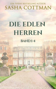 DIE EDLEN HERREN BAND 1-4