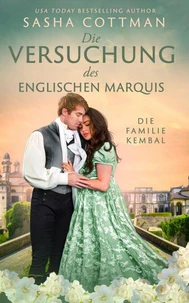 Die Versuchung des englischen Marquis