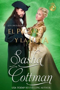 El pícaro y la Joya