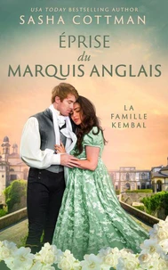 Éprise du marquis anglais